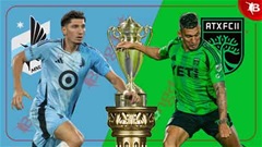 Nhận định bóng đá Minnesota vs Austin FC, 07h30 ngày 18/9