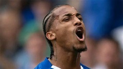 Joao Pedro bị 'ép' ra sân vẫn tỏa sáng