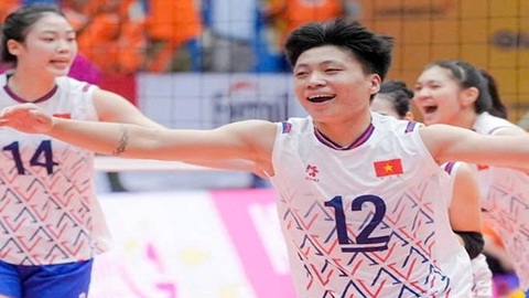 Cơ hội nào cho Đặng Thị Hồng thi đấu trở lại?