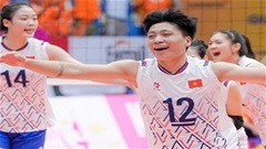 Cơ hội nào cho Đặng Thị Hồng thi đấu trở lại?