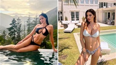  Chân dài bị Mourinho bóc phốt ngủ với cả đội Inter khiến fan xôn xao