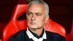 Jose Mourinho bất ngờ trở lại Porto 