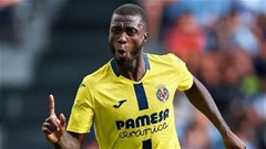Nicolas Pepe, 'bom xịt' của Arsenal trở lại London cùng vị thế mới