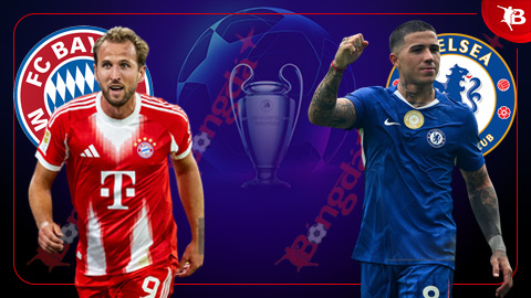 Nhận định bóng đá Bayern vs Chelsea, 02h00 ngày 18/9: Cản bước Hùm xám