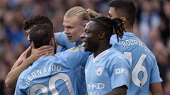 3 điểm đáng chú ý từ thất bại tủi hổ của MU trước Man City