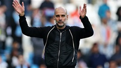 Pep Guardiola trở về với bóng đá thuần túy