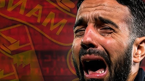 5 lý do MU nên giữ lại Ruben Amorim bằng mọi cách