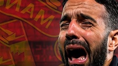 5 lý do MU nên giữ lại Ruben Amorim bằng mọi cách