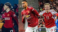 Top 5 cựu cầu thủ MU cười nhạo vào derby Manchester