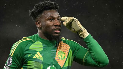 Tin giờ chót 15/9: Onana đã đúng khi rời MU