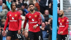 Roy Keane chỉ đích danh cầu thủ MU luôn né tội
