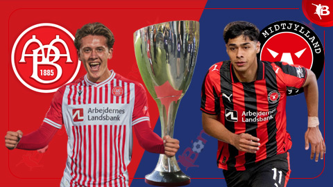 Nhận định bóng đá Aalborg vs Midtjylland, 23h00 ngày 17/9: Không có bất ngờ