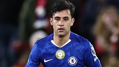Tin giờ chót 16/9: Chelsea có thêm viện binh cho Champions League