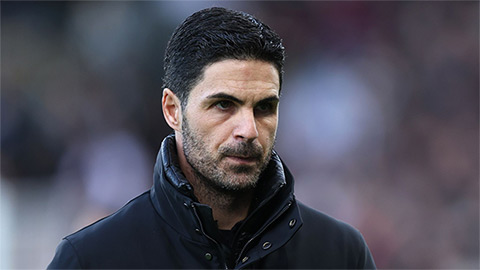 5 cầu thủ Arsenal bỏ lỡ trận đấu với Bilbao