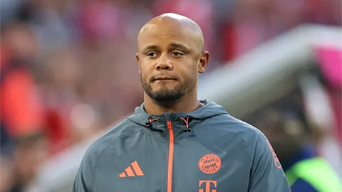 Bayern Munich nhận hung tin trước đại chiến với Chelsea ở Champions League