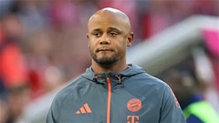 Bayern Munich nhận hung tin trước đại chiến với Chelsea ở Champions League