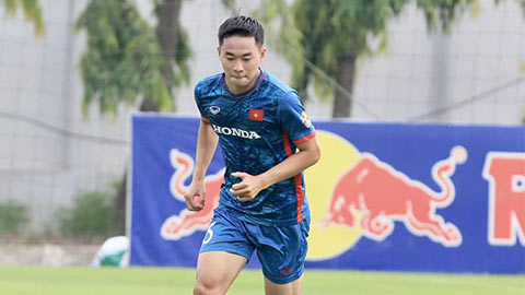 3 cựu tuyển thủ U23 Việt Nam gia nhập Phú Thọ