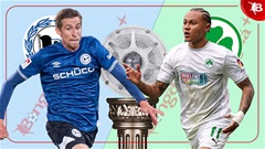 Nhận định bóng đá Bielefeld vs Greuther Furth, 23h30 ngày 19/9: Chủ nhà khó thỏa mãn