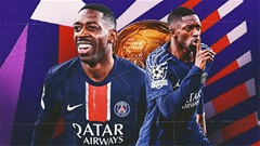 Lịch trình & cách thức bỏ phiếu Ballon d’Or 2025: Ai được quyền chọn, tiêu chí là gì?