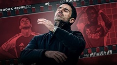 Còn Arteta là còn ‘chuông kỳ bu’?