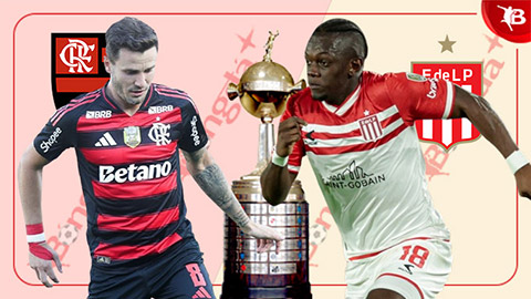 Nhận định bóng đá Flamengo vs Estudiantes, 07h00 ngày 19/9: Chiến thắng giắt lưng