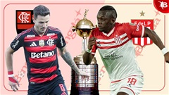 Nhận định bóng đá Flamengo vs Estudiantes, 07h00 ngày 19/9: Chiến thắng giắt lưng
