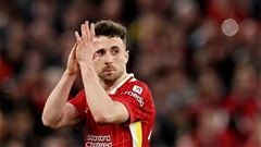 Liverpool và Atletico tưởng niệm Diogo Jota
