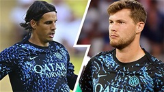 Yann Sommer mất suất bắt chính vào tay Josep Martinez?