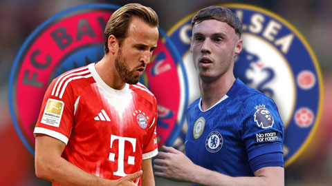 VIDEO: Soi đội hình ra sân của Bayern vs Chelsea tại Champions League