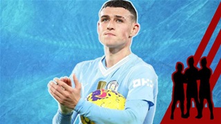 Điểm tin chuyển nhượng 17/9:  Real mua siêu tiền vệ, đội Ronaldo chốt Foden 130 triệu euro