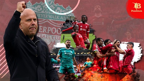 Những bàn thắng muộn của Liverpool: May mắn hay nằm trong kế hoạch?