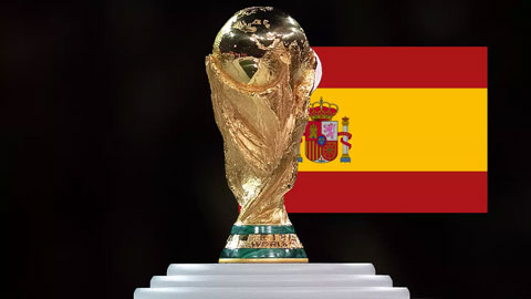 Tây Ban Nha dọa tẩy chay World Cup 2026, FIFA nhận cảnh báo