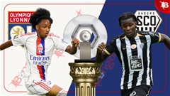 Nhận định bóng đá Lyon vs Angers, 01h45 ngày 20/9: Mồi ngon cho Mãnh sư