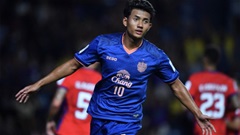 Thần đồng Thái Lan tỏa sáng, Buriram ngược dòng không tưởng trước 'đại gia' Malaysia