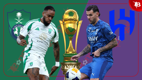 Nhận định bóng đá Al Ahli vs Al Hilal, 01h00 ngày 20/9: Chờ đại chiến Toney - Nunez