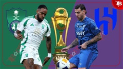 Nhận định bóng đá Al Ahli vs Al Hilal, 01h00 ngày 20/9: Chờ đại chiến Toney - Nunez