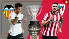 Nhận định bóng đá Valencia vs Bilbao, 02h00 ngày 21/9: Gục ngã tại 'tổ dơi'