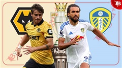 Nhận định bóng đá Wolves vs Leeds, 21h00 ngày 20/9: Khó phân thắng bại