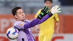 Nguyễn Filip sau sai lầm chơi chân, chuyên gia đưa ra lời khuyên