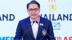 Thái Lan thiếu tiền, Việt Nam tích cực chuẩn bị cho SEA Games 33