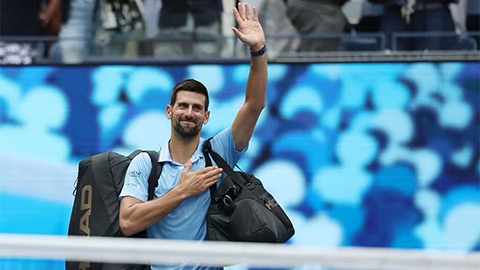 Dấu hỏi lớn về tương lai của Novak Djokovic