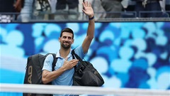 Dấu hỏi lớn về tương lai của Novak Djokovic