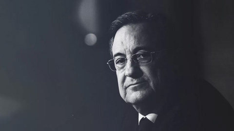 Florentino Perez biến Real Madrid thành kẻ thù của tất cả