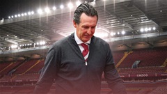 Tin giờ chót 18/9: Unai Emery đối mặt với nguy cơ bị Aston Villa Asa thải