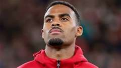 Fan Liverpool tung hô một ngôi sao là 'cầu thủ hay nhất thế giới'
