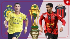 Nhận định bóng đá Al Nassr vs Al Riyadh, 01h00 ngày 21/9: Chờ Ronaldo trở lại