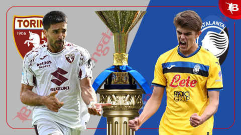 Nhận định bóng đá Torino vs Atalanta, 20h00 ngày 21/9: Sau cú sốc lại gặp thêm ác mộng