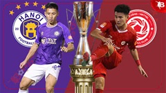 Nhận định bóng đá Hà Nội vs Thể Công Viettel, 19h15 ngày 20/9: Chưa thể phục hận