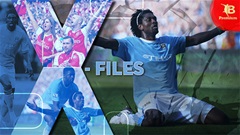 Adebayor và màn ăn mừng kích động thù địch với fan Arsenal