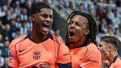Bài đăng của Fernandes về Rashford nói lên tất cả về drama ở MU